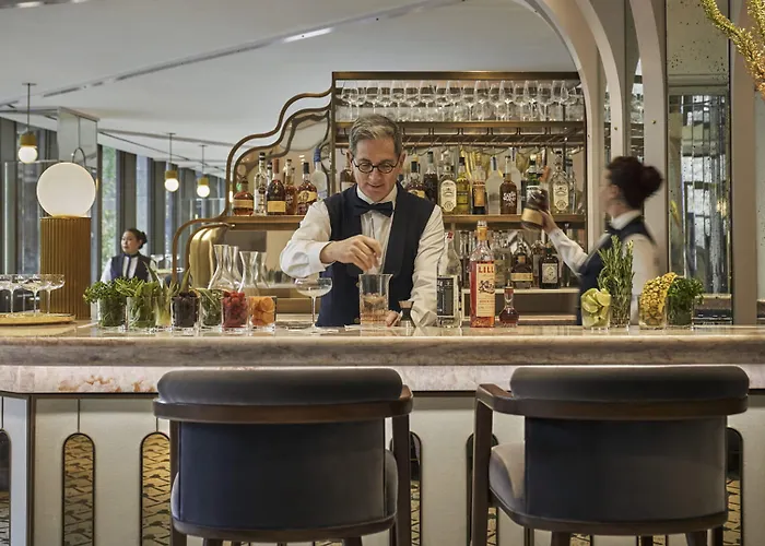 Four Seasons New Orleans