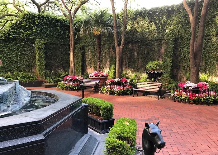 The Windsor Court
