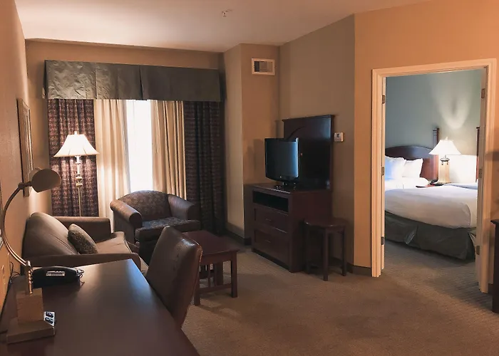Westay Suites - Covington/Mandeville