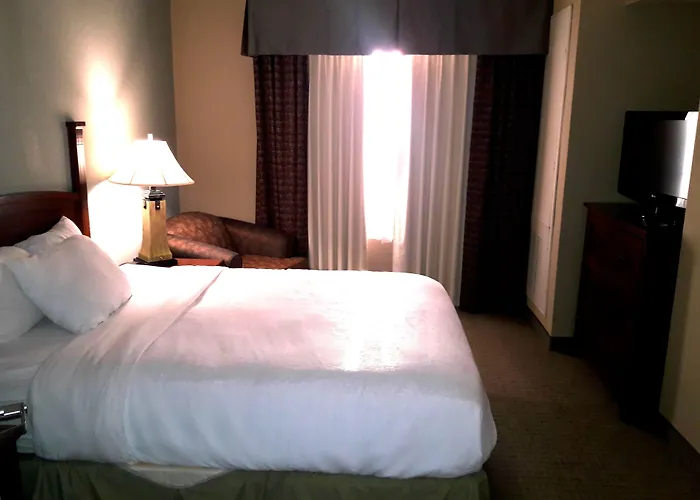 Westay Suites - Covington/Mandeville