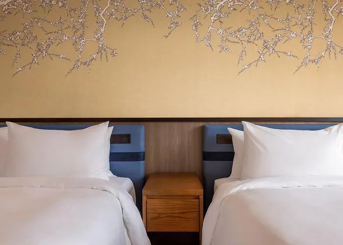 Nobu Hotel New Orleans - A Caesars Rewards Destination